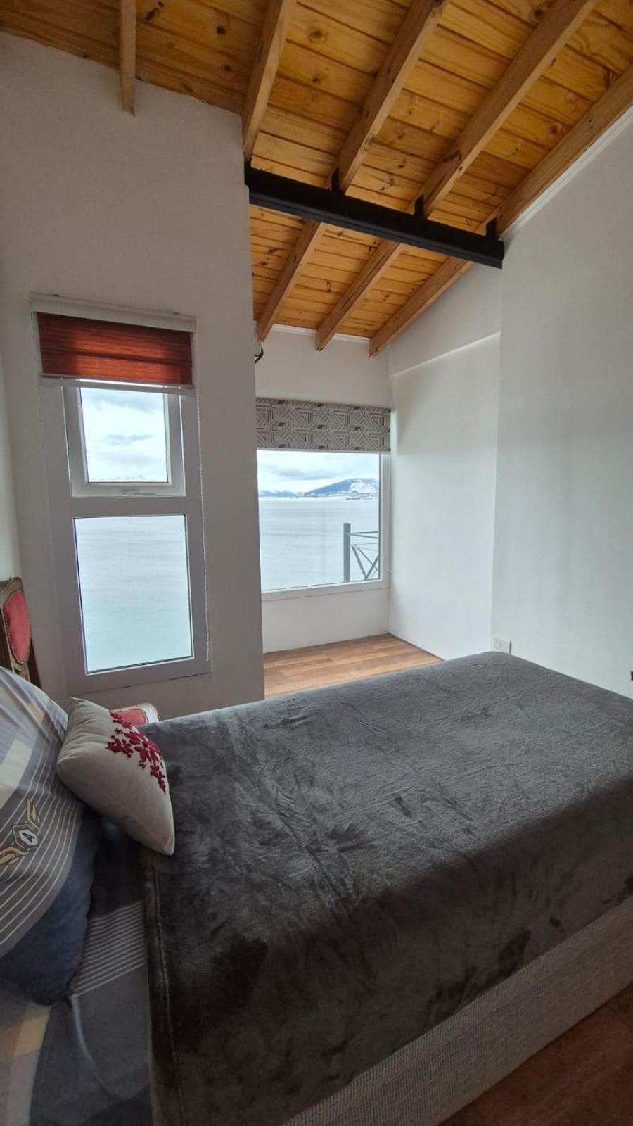 Ferienwohnung Departamento Ushuaia Exterior foto
