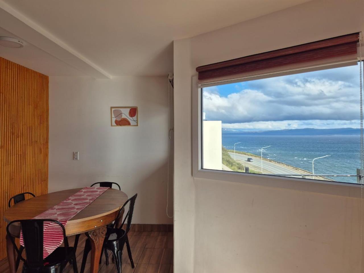Ferienwohnung Departamento Ushuaia Exterior foto